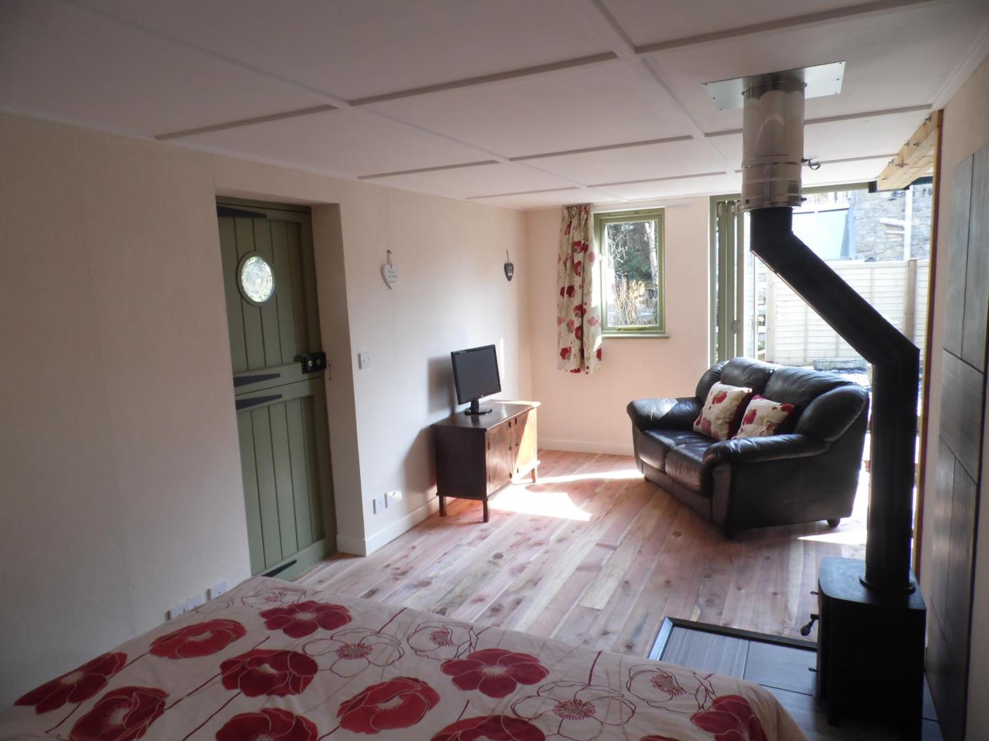 Holiday home Newchurch Nook