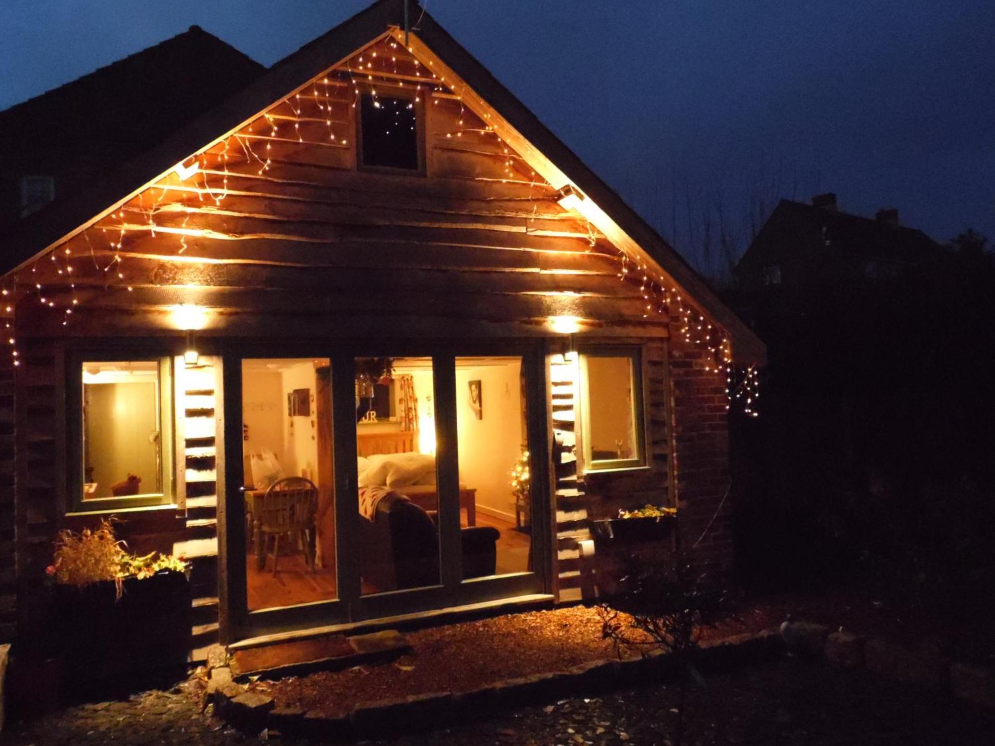 Holiday home Newchurch Nook
