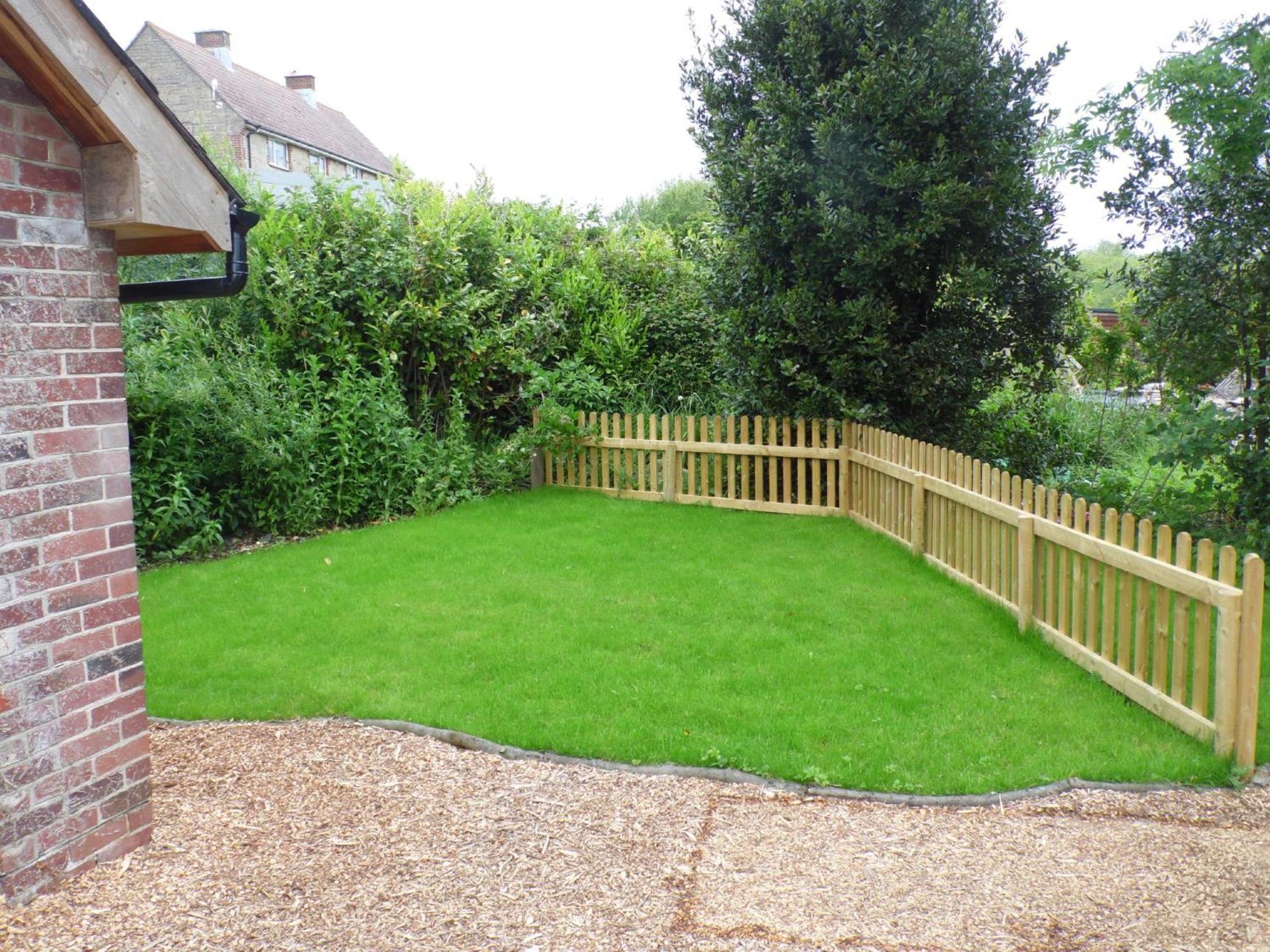 Holiday home Newchurch Nook *