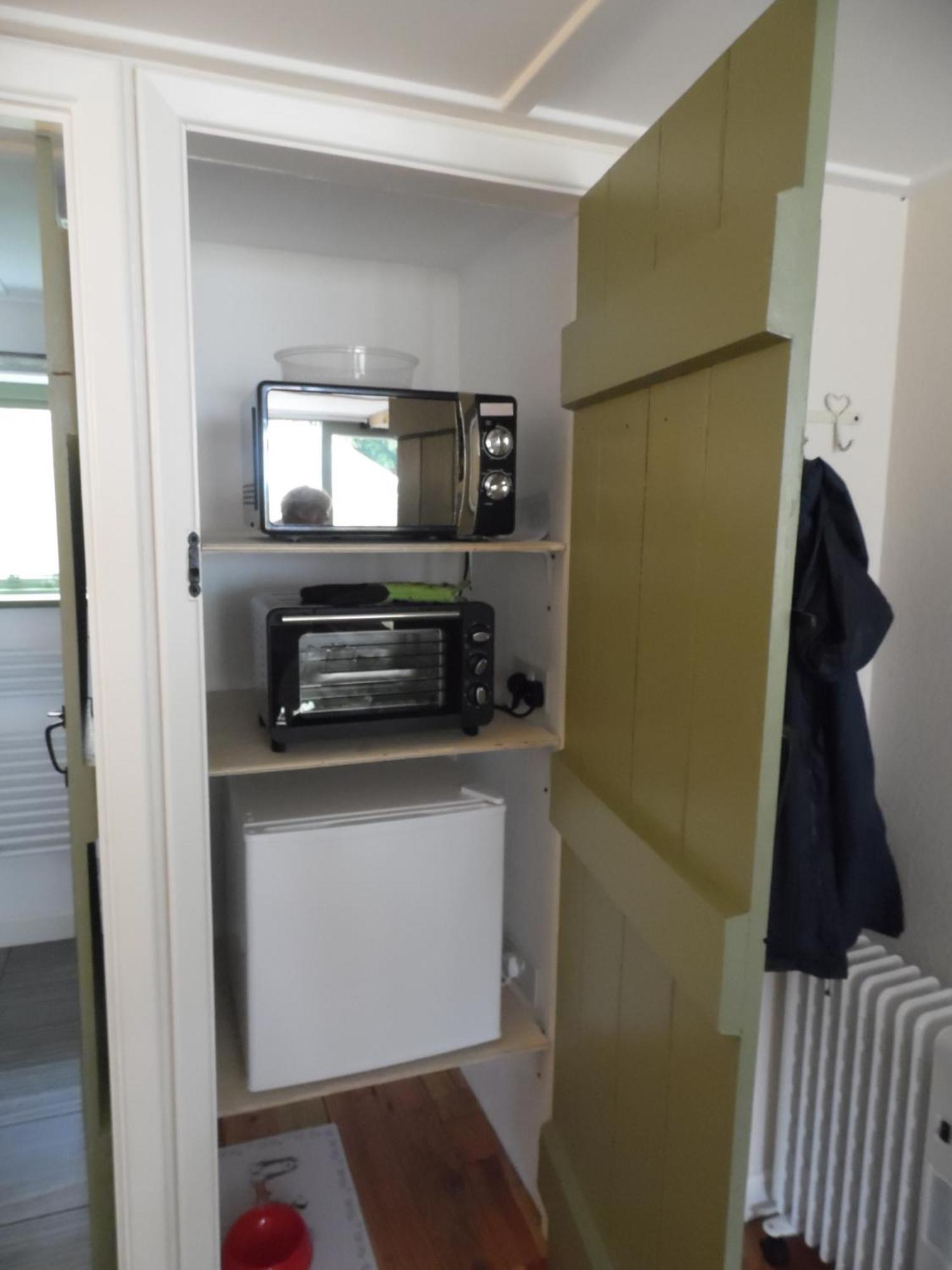 Newchurch Nook Holiday home Newchurch (Isle of Wight)