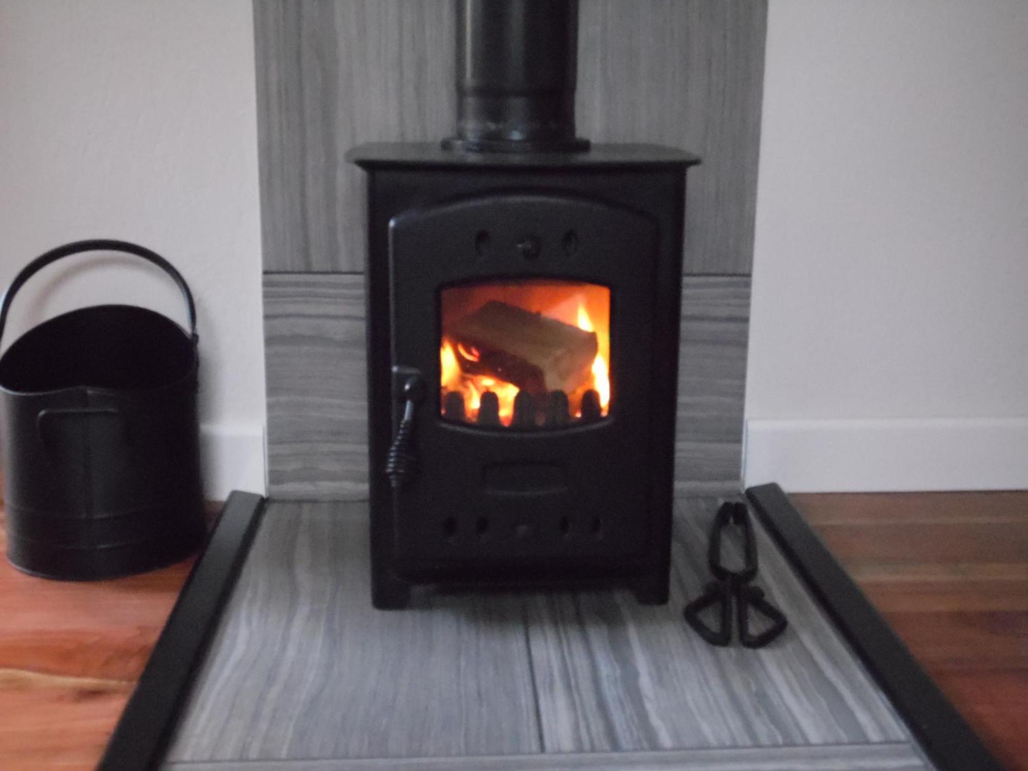 Newchurch Nook Holiday home