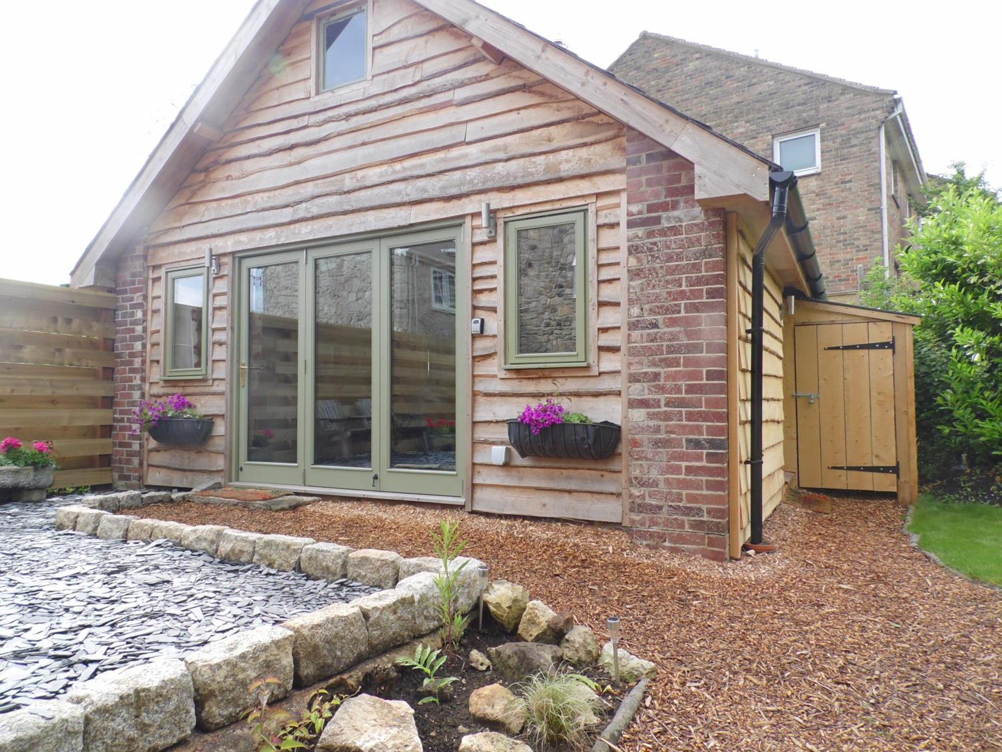 Holiday home Newchurch Nook Newchurch (Isle of Wight)