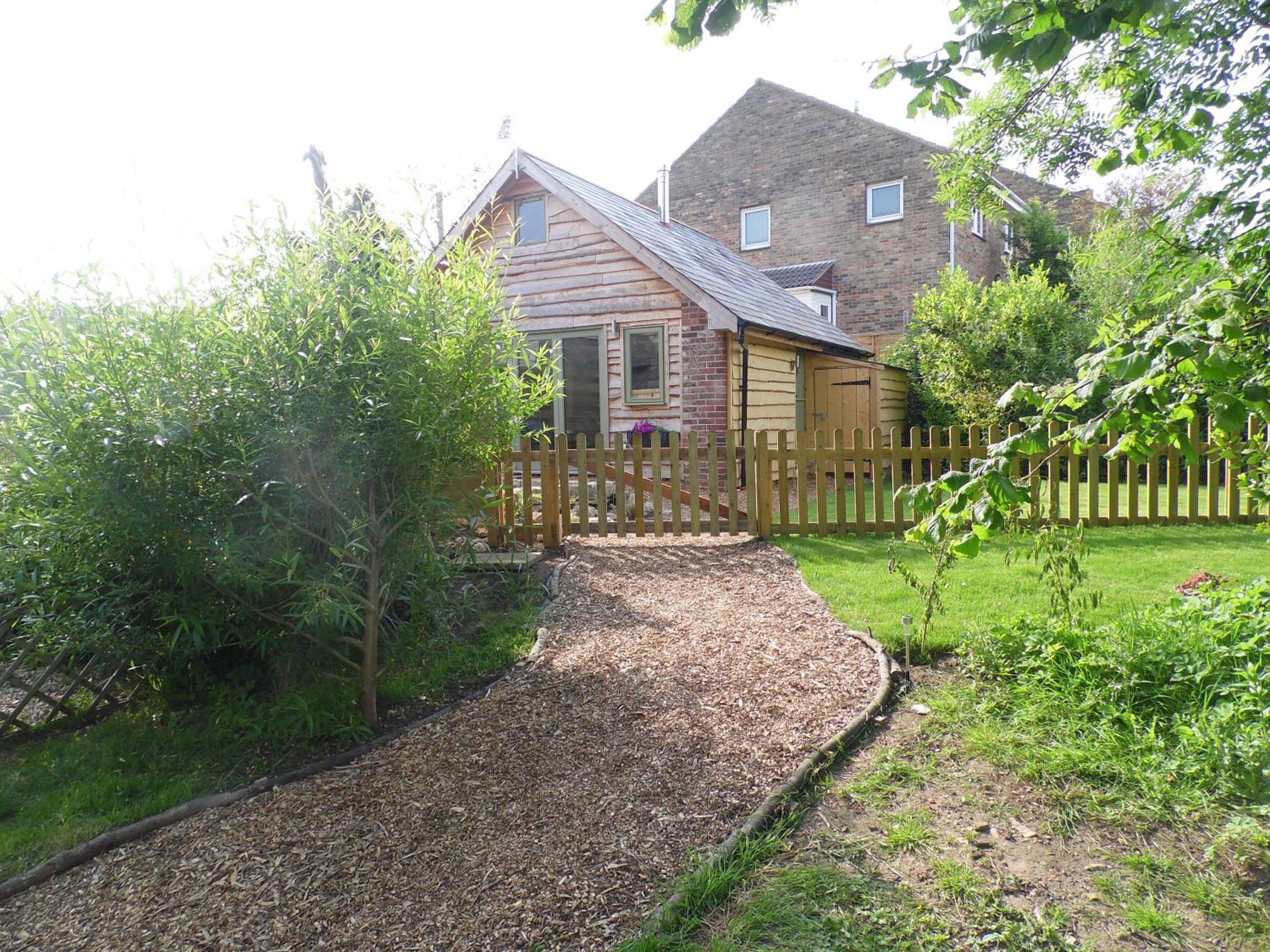 Holiday home Newchurch Nook *