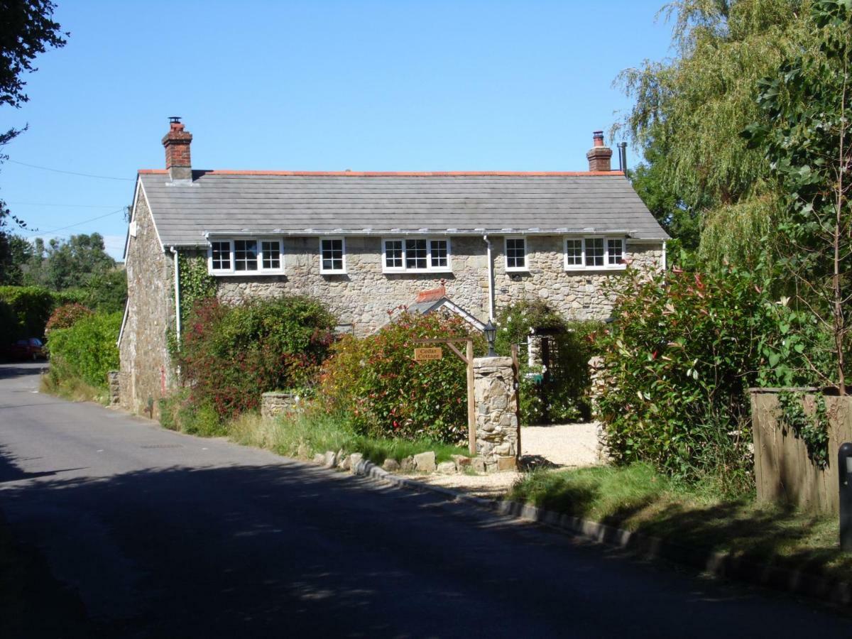Newchurch Nook *